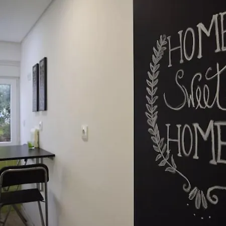 Comfy 2-bedroom Hideout In Belem! Appartement *