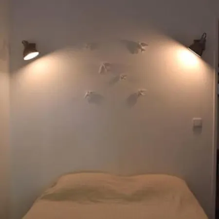 Comfy 2-bedroom Hideout In Belem! Lisboa