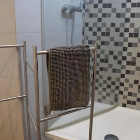 Comfy 2-bedroom Hideout In Belem! * Lisboa