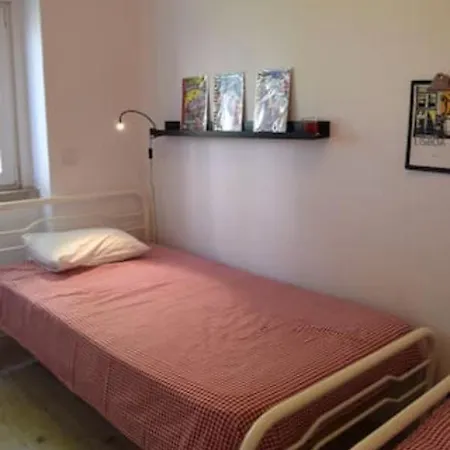 Comfy 2-bedroom Hideout In Belem! Appartement Lisboa